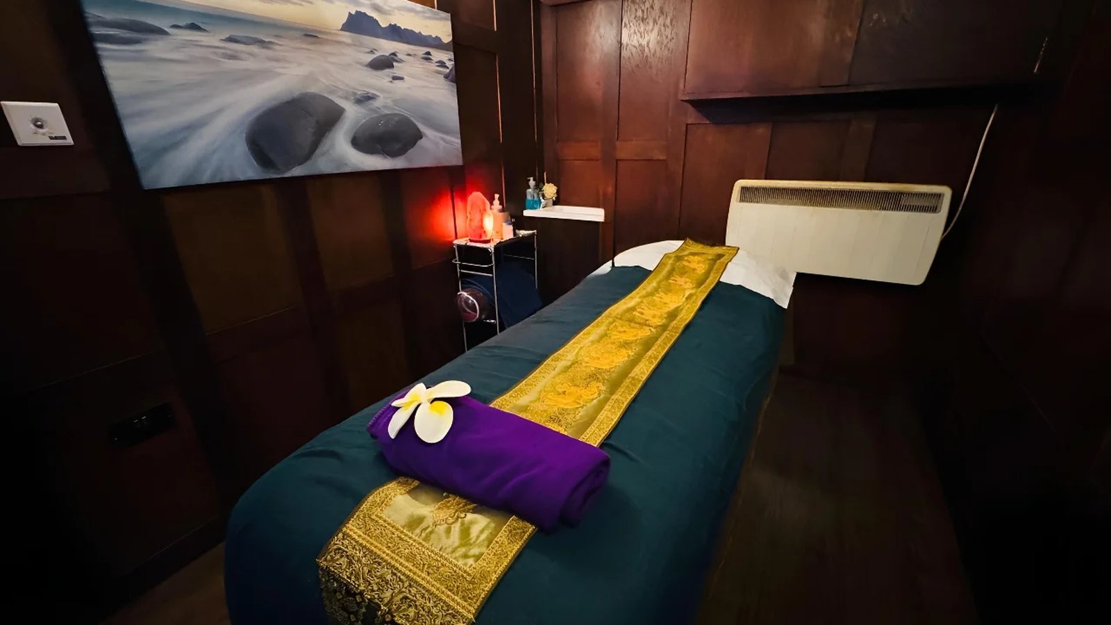 Professional eyebrow design training