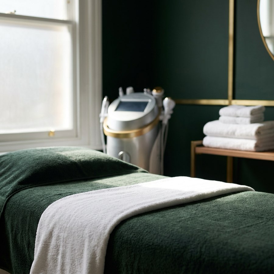 Advanced aesthetics treatments at Taitam-D