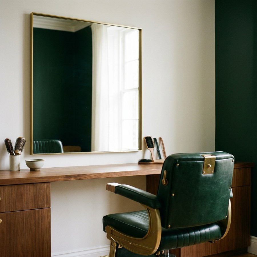 Hair treatments at Taitam-D