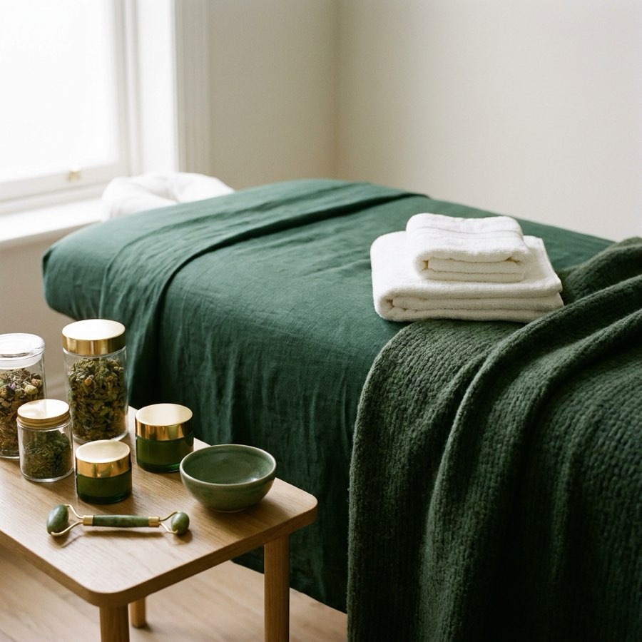 Waxing treatments at Taitam-D