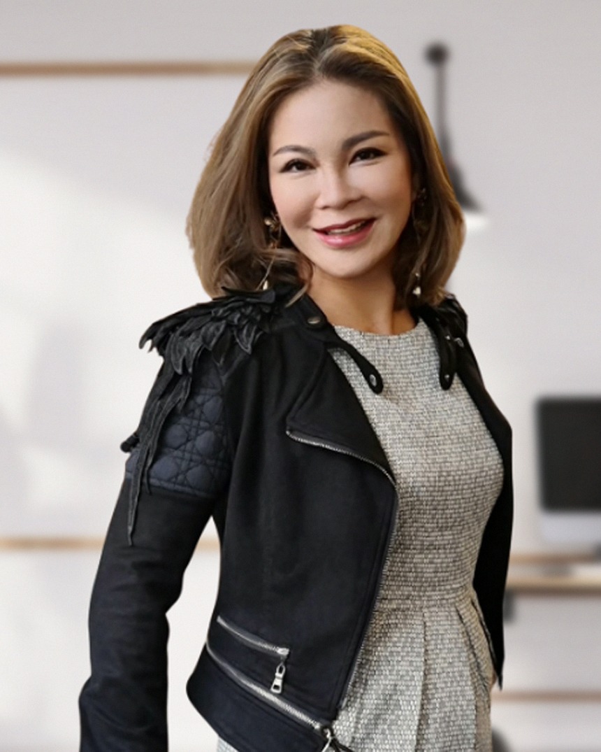 Thanyarat Phomnongsan (Kru Nok), Founder of TaiTam-D