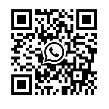WhatsApp QR code for Taitam-D